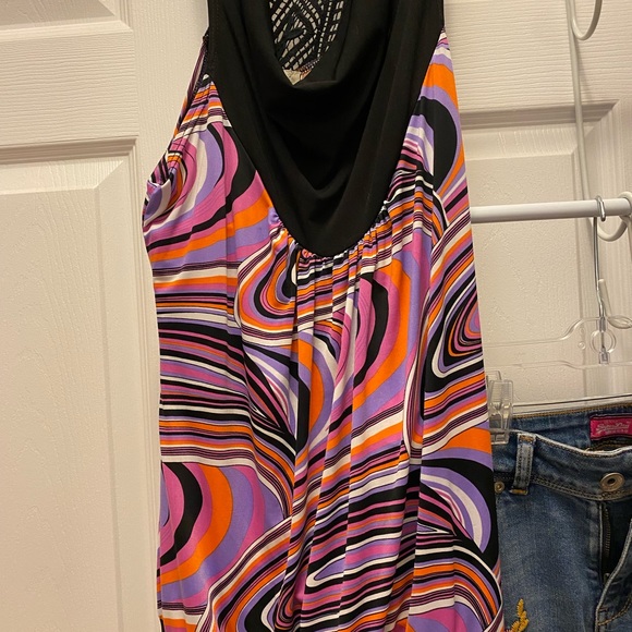 Embroidered Vintage jean package #7 - Picture 4 of 10